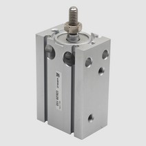 SMC 타입 미니 CU 실린더 공압 CU6-5D 프리 마운트, 09 CU25_07 40 mm storke