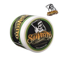 수아베시토 포마드 매트 4oz(113g) / Suavecito Pomade Matte, 113g