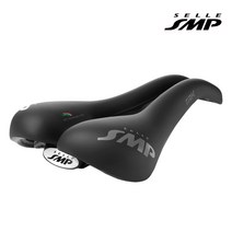 SELLE SMP TRK 편안한 자전거 안장 이태리 정품, 4. TRK GEL L