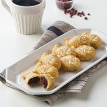 붕어빵 미소킹 한입 단팥붕어빵 500g 한입에 쏙 미니붕어빵, 1봉