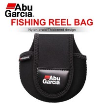 갯바위낚시 지게 원투 보조가방 하드케이스 낚시대 배낭 바다낚시 abu garcia baitcasting 낚시 릴 가방 나일론 주조 휠 보호 케이스 낚시 릴 태클 보관 파우치