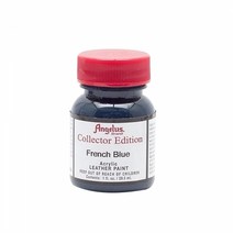 엔젤러스 레더(가죽)페인트 Colletor Edition/신발리폼 314 White Cement, 단품, 단품