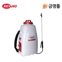 PARTSCANNER 계양 충전식분무기KCS-432A, 1개