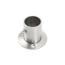 진열/25파이/스텐/원형롱소켓/P787, 단품