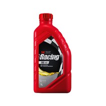 SK엔무브 지크 레이싱 0W-40 1L (ZIC RACING), 1개