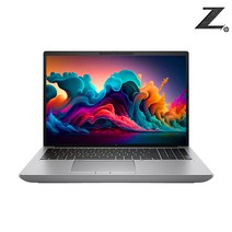HP [HP] 모바일워크스테이션 16형 ZBook Fury 16 G10-7B632AV A5 RMW9 [i9-13950HX/RAM 128GB/NVMe 12TB/RTX 5000Ada/11P