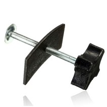 브레이크 패드 교체 디스크 설치 캘리퍼 피스톤 압축기 스틸 프레스 도구, 없음