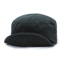 베이직엠 남성 여성 밀리터리 군모