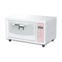 타투 네일 속눈썹 시술 도구 UV 건열 멸균기 고온 기기 가위 집게 핀셋 미용 샵 샬균기, 블루