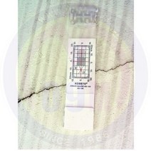 균열폭 진행측정기(크렉게이지) AS-100 (10세트 기본출고) KOBETO-코베토