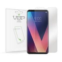 VSP LG V30 멸균 액정보호필름 2매