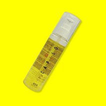 카필로 NO실리콘 단백질 열보호 헤어 에센스 100ml