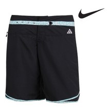 나이키 나이키 여성 KANEEL BOARDSHORT 보드팬츠/수영바지/수영팬츠 - 299256-015