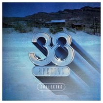 [LP] 38 Special (38 스페셜) - Collected [2LP]