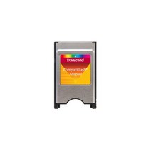 (트랜센드) TS0MCF2PC CF아답타 PCMCIA