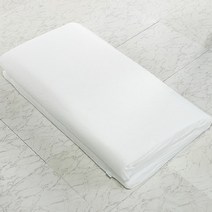 대우침장 [대우침장] 아이닉스 견면요솜 3인용(135×210) 매트솜