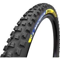 20 Michelin DH34 TLR Tyre 튜블리스와이어비드타이어