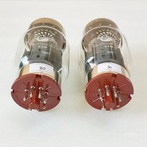 진공관 앰프 인티앰프 오디오 kt88c 대신 psvane 푸스반느 kt88 진공관 6550 kt120 for tube power amplifier hifi power, 3개