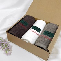 군인제작수건 부대 명찰 군대수건 자수 타올 곰신 군인선물, 1개, 160g-E-공군