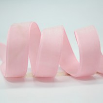 단면 벨벳 리본 테이프 끈 32가지 칼라 velvet tape (25-50mm), 50mm, 123