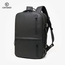 캐주얼 백팩 CON8828 USB백팩