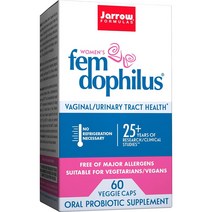 3팩 자로우포뮬라 여성용 팸 도피러스 약들약 고약사 10억 50억 30정 3개 3통, 30정 X3, 10억 CFU