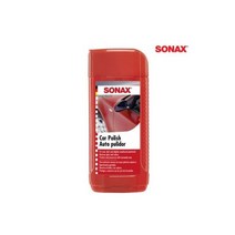 소낙스 고광택 코팅왁스 500ml 소낙스세차용품