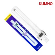 금호전기 번개표 넉다운 포충램프 FPX9W / FPX9BL/SL-, FPX9BL/SL-SK, 번개표포충램프