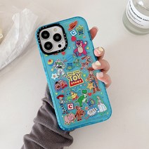 토이 스토리 버즈 라이트 아이폰케이스 아이폰 14/14pro