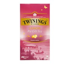 말린 깊은맛 향이좋은차 대엽종차 구수한 보이차 25티백 중국전통명차 잎차티백 숙차, 상세페이지참조