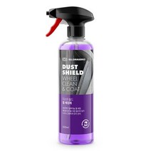 글로스브로 더스트쉴드 알로이힐 유지보수 세정코팅제 500ml