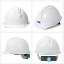 안전모 WH