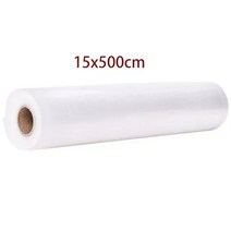 떡포장기계 실링 포장 주방 진공 실러 기계 5 개 식품 보호기 가방 상업 씰링 용품 안전한 보관, 01 Food Saver Bag_04 EU Plug