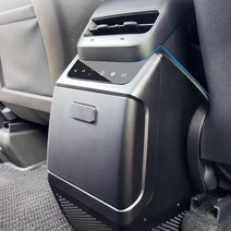TESLA MODEL Y 테슬라 모델 Y 차량용 매립형 냉장고 B 온장고 겸용, 단품, 단품