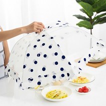 실용적인 원터치 밥상보 2Size, 대형 트리