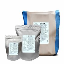 D-말티톨 D-Maltitol / 100g
