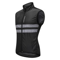 Wosawe 남성용 사이클링 재킷 후드 반사 조끼 윈드 코트 방풍 mtb 자전거 윈드 브레이커 승마 자전거 사이클 의류