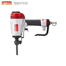 제일타카 에어타카 IN100 단열 마감재 작업 인슐레이션 핀 타정기 타카총