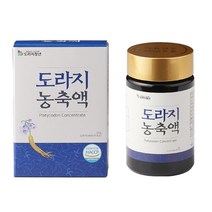 사포닌8배 도라지100% 도라지농축액 250g, 250ml, 1
