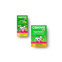 키즈 멀티비타민미네랄 수퍼바이오틱스, 키즈 어린이 수퍼바이오틱스 +