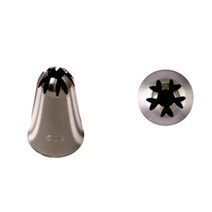 모양깍지 509번 벚꽃모양깍지 18mm