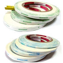 수광 양면 테이프, 3mm