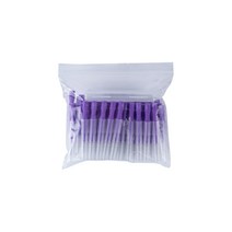 메디아이 치간칫솔 i형 55개입 1.2mm + 치실 5P + 휴대용 2P케이스, 1개