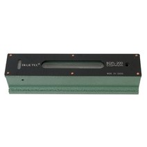정밀평형수준기 BDFL-150 150mm 40x44mm (1EA), 1개