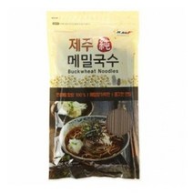 인생국수 제주 고기&메밀 국수 (2인분), 메밀국수286g(2인분)
