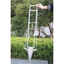 고추 모종이식기 콩심는기계 들깨 옥수수 마늘 땅콩 파종기 씨앗파종기, B