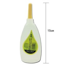 전기 클리퍼 면도기 50ml/80ml 유지 보수 오일 윤활제 헤어 트리머 블레이드 녹슬지 않는 재봉 방지 살롱, [02] 50ml