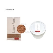 네이처샌드 비오톱 리오 오카방고샌드 1.0mm~2.2mm 바닥재 어항꾸미기 어항레이아웃 거북이 구피, 비오톱 리오 오카방고 2kg
