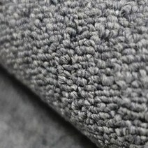 지앤와이 조각카페트 사무실 셀프시공 그레이색상 수입 거실면 면 소형 극세사