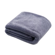 오토그루밍 드라잉 타월 대 그레이 세차타월